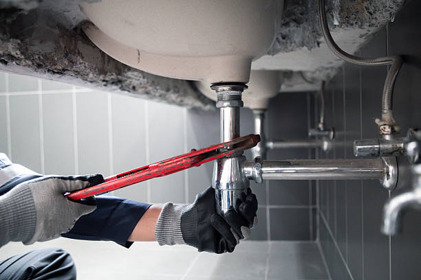 Trusted Drain Cleaning service in Capron, IL - AAA Plumbing Heating